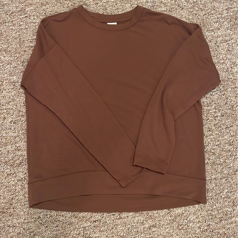 Avia Long Sleeve
